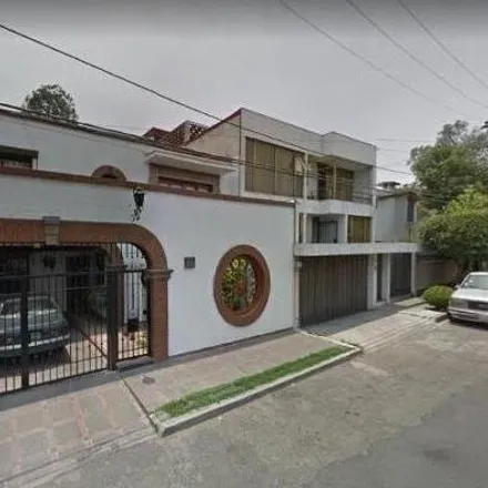 Buy this 4 bed house on Calle Ambato in Colonia Juan de Dios Bátiz, 07300 Mexico City