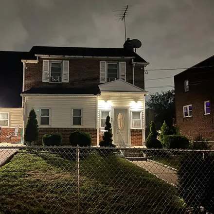 Buy this 4 bed house on 389 Rand Street in Camden, NJ 08105