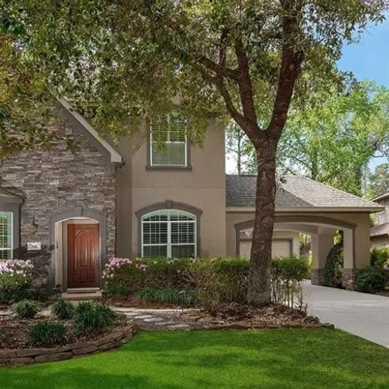 Rent this 5 bed house on 36 South Longsford Circle in Sterling Ridge, The Woodlands