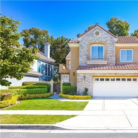 Buy this 4 bed house on 29 Lyon in San Joaquin Hills, Newport Beach