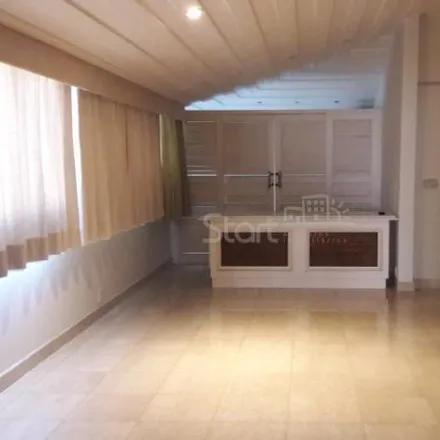 Rent this 4 bed apartment on Rua Cristóvão Colombo in Guanabara, Campinas - SP