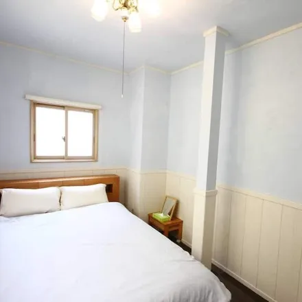 Rent this 2 bed house on Sapporo in Hokkaido Prefecture, Japan