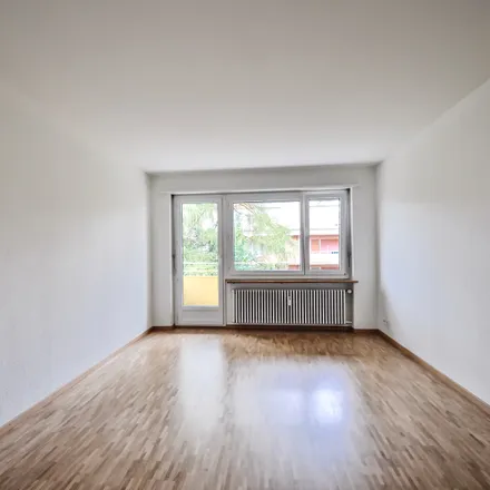 Rent this 1 bed apartment on Jurastrasse 9 in 3013 Bern, Switzerland