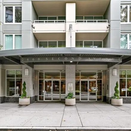 Image 2 - Seattle Heights, 2600 2nd Avenue, Seattle, WA 98121, USA - Condo for sale