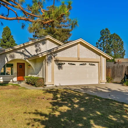 Buy this 3 bed house on 31 Green Vale Drive in Camarillo, CA 93010