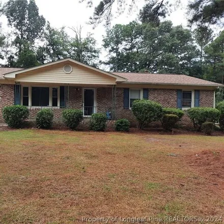 Rent this 3 bed house on 6149 Lonestar Dr in Fayetteville, North Carolina