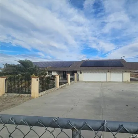 Image 4 - 4122 Marco Road, San Bernardino County, CA 92371, USA - House for sale