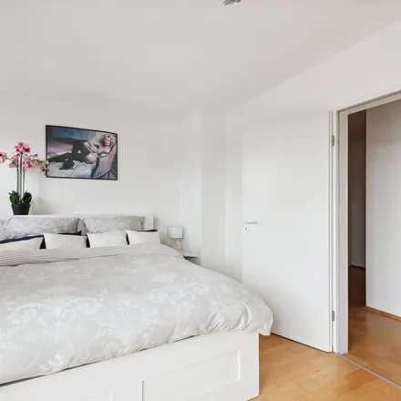 Rent this 1 bed apartment on Fritz-Kohl-Straße 24 in 55122 Mainz, Germany