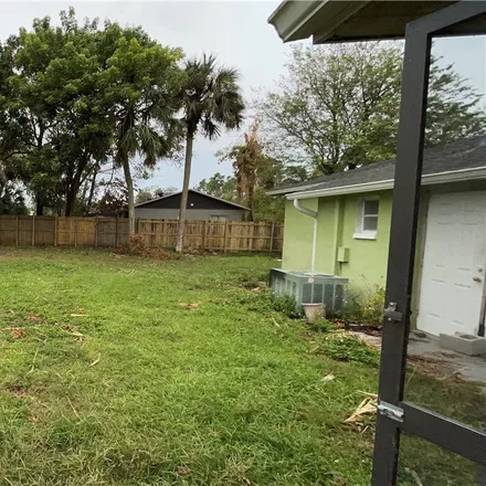 Buy this 4 bed house on 318 Vermont Way in Lehigh Acres, FL 33936