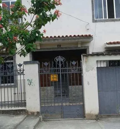 Image 2 - Rua Gita, Bento Ribeiro, Rio de Janeiro - RJ, 21331-250, Brazil - Apartment for sale