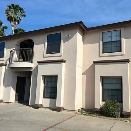 Rent this 2 bed apartment on Norwich Loop in Laredo, TX 78045