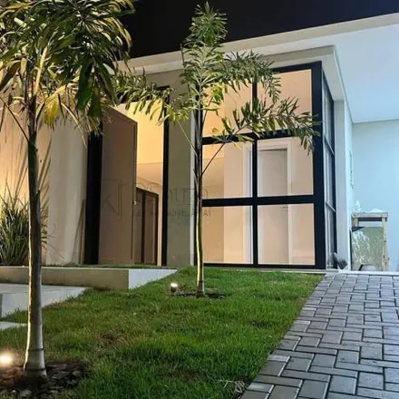 Buy this 3 bed house on Avenida dos Florais 87 in Ribeirão do Lipa, Cuiabá - MT