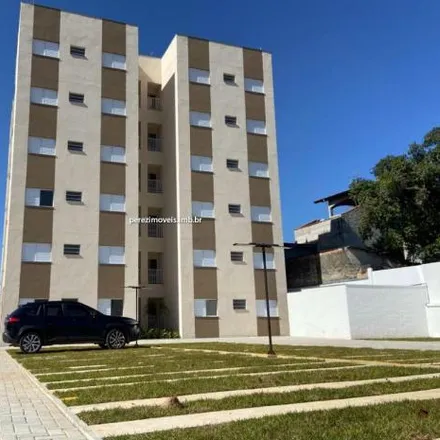 Buy this 3 bed apartment on Rua Guararapes in Jardim Áurea, Poá - SP