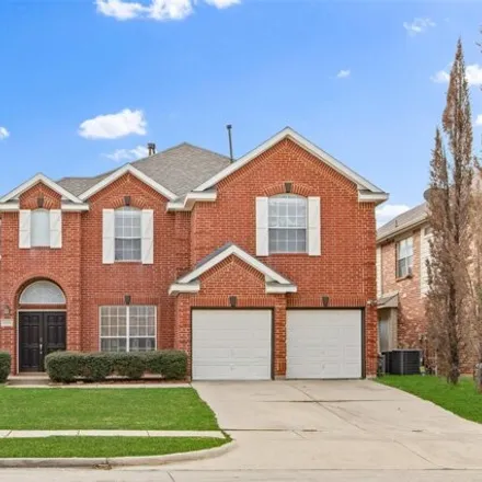 Rent this 5 bed house on 3121 Atrium Drive in Grand Prairie, TX 75052