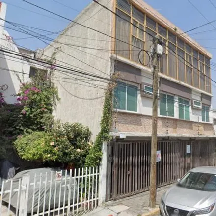 Buy this 3 bed apartment on Calle Arcos Poniente in Xochimilco, 16050 Mexico City