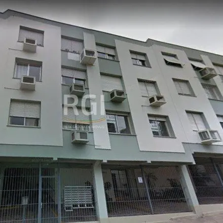 Buy this studio apartment on Rua Itiberê da Cunha in São Sebastião, Porto Alegre - RS