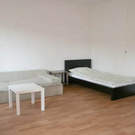 Rent this 3 bed room on Wriezener Karree 8 in 10243 Berlin, Germany