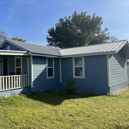 Rent this 2 bed house on 709 South 11th Street in DeFuniak Springs, FL 32435