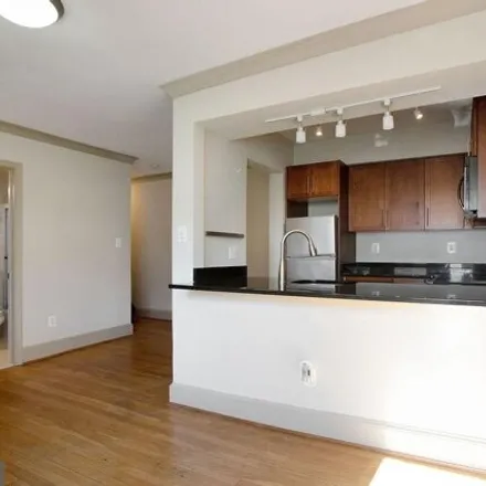 Rent this 1 bed condo on 1363 K Street Southeast in Washington, DC 20003