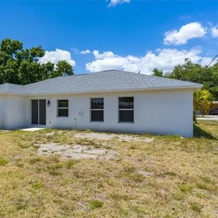 Buy this 3 bed house on 989 Tropical Palm Avenue in Palm Island, Lee County