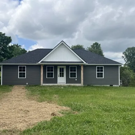 Buy this 3 bed house on 971 Coolidge Road in Lafayette, TN 37083
