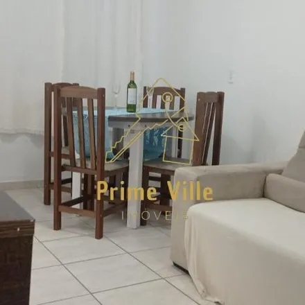 Buy this 2 bed apartment on Rua Éfeso 117 in Paranaguamirim, Joinville - SC