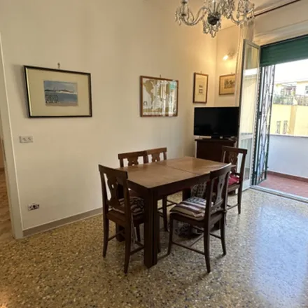 Image 3 - Via Gian Luca Squarcialupo 17/c, 00162 Rome RM, Italy - Apartment for rent