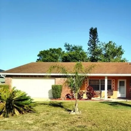 Buy this 2 bed house on 812 Yellowbird Avenue in Deltona, FL 32725