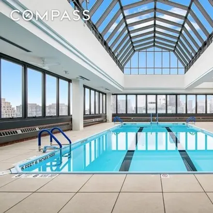 Image 6 - Connaught Tower, 300 East 54th Street, New York, NY 10022, USA - Apartment for sale