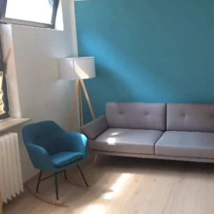 Rent this 2 bed apartment on Bagelstraße 96 in 40479 Dusseldorf, Germany