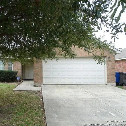 Image 1 - 6086 Mountain Meadow, San Antonio, TX 78222, USA - House for rent