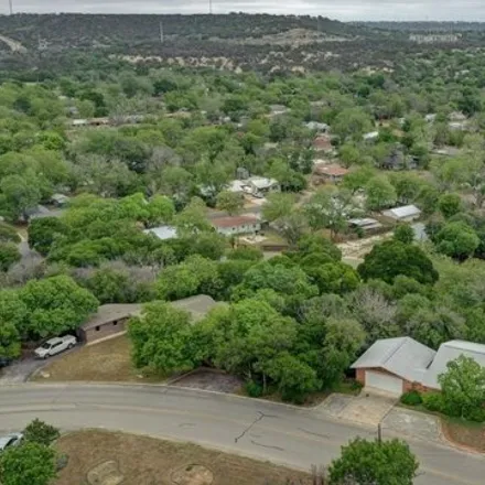 Buy this 3 bed house on 416 Jackson Road in Kerrville, TX 78028