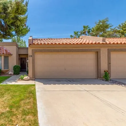 Rent this 2 bed house on 9501 W McRae Way in Peoria, Arizona