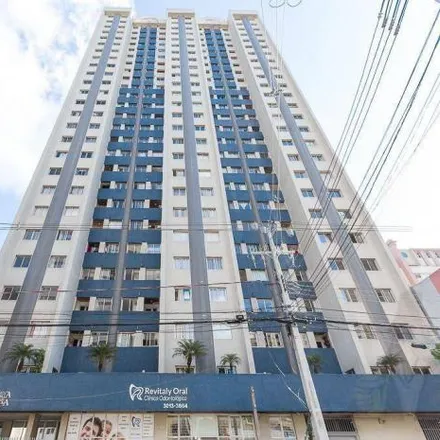 Rent this 2 bed apartment on Rua Alferes Poli 459 in Rebouças, Curitiba - PR