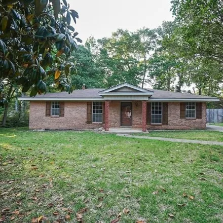 Buy this 3 bed house on 232 Tacoma Drive in Coosada, Elmore County