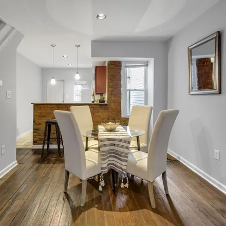 Image 7 - 1817 Gerritt Street, Philadelphia, PA 19146, USA - Townhouse for sale