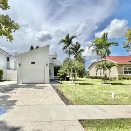 Rent this 3 bed house on 12658 Westhampton Cir in Wellington, Florida