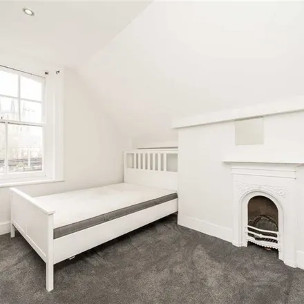 Rent this 3 bed apartment on Roman Southwark in London Bridge, Bermondsey Village