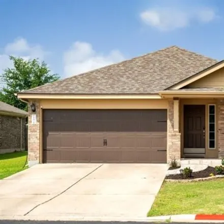 Buy this 4 bed condo on 18928 Leigh Lane in Travis County, TX