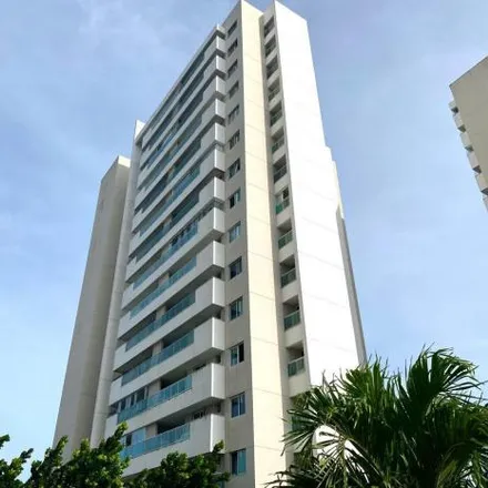 Buy this 3 bed apartment on Rua Leão Veloso 660 in Parque Iracema, Fortaleza - CE