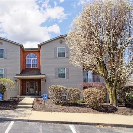 Buy this 2 bed condo on 7958 Jessies Way in Fairfield Township, OH 45011