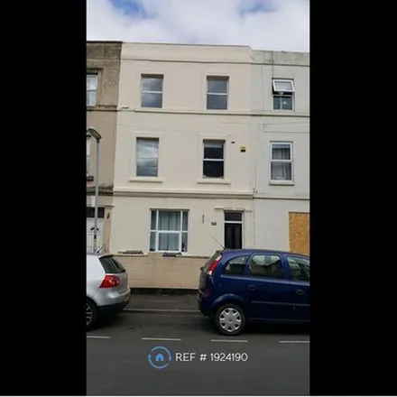 Image 6 - Arthur Street, Gloucester, GL1 1QY, United Kingdom - Townhouse for rent