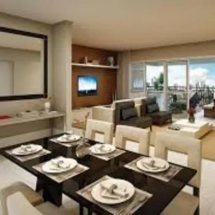 Buy this 3 bed apartment on Rua Caminho do Pilar in Jardim Bela Vista, Santo André - SP