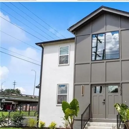 Rent this 3 bed house on 3302 Touro Street in New Orleans, LA 70122