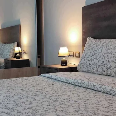 Rent this 2 bed apartment on Nairobi in Nairobi County, Kenya