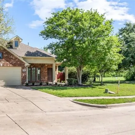 Buy this 4 bed house on 2116 Rockport Drive in McKinney, TX 75071