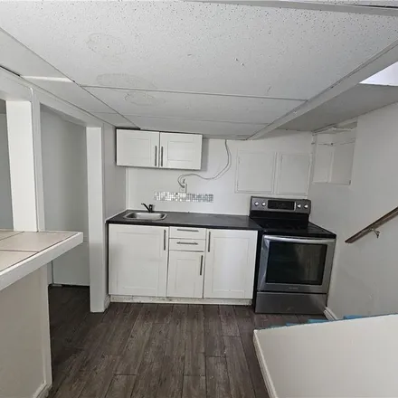 Rent this 1 bed apartment on 1162 King Street East in Hamilton, ON L8M 1C3