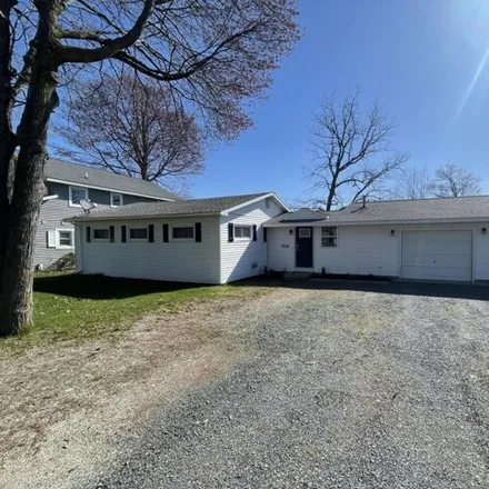 Buy this 2 bed house on Pere Marquette Highway in Pentwater Township, MI 49499