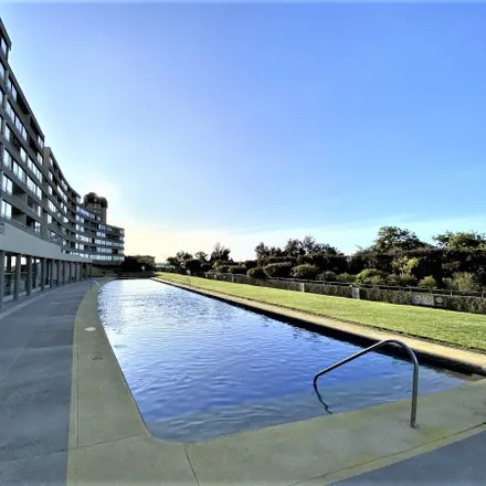 Image 1 - Sausalito, Variante Agua Santa, 258 0347 Viña del Mar, Chile - Apartment for sale