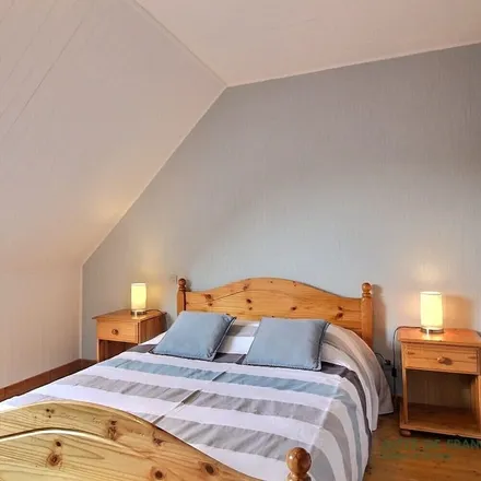 Rent this 2 bed house on Impasse de Granit Rose in 35850 Irodouër, France